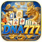 Logo resmi dna777